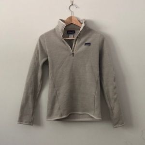 Patagonia pullover